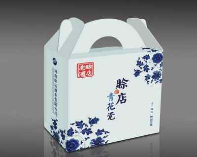 專業定制，品質包裝 南寧禮品包裝盒制作公司助力日用百貨品牌升級